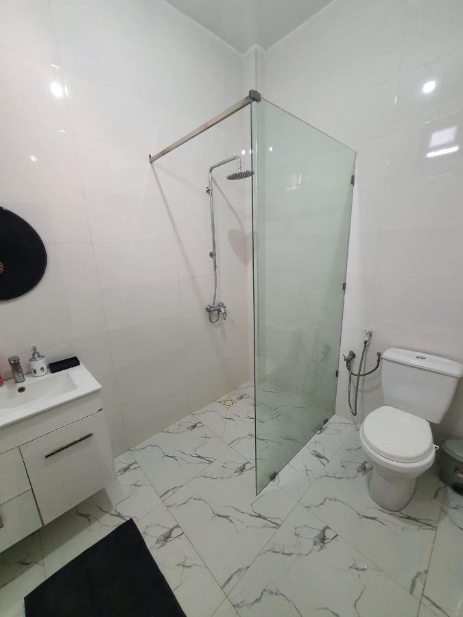 La Baraka, Extravagant Villa For 8 With Pool In Saly Gandigal Exterior foto